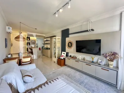 Apartamento com 2 Quartos à venda, 82m² no Navegantes, Capão da Canoa