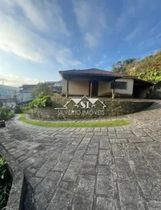 Casa com 3 Quartos à venda, 400m² no São Sebastião, Petrópolis