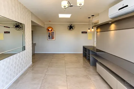 Apartamento com 3 Quartos à venda, 77m² no Partenon, Porto Alegre