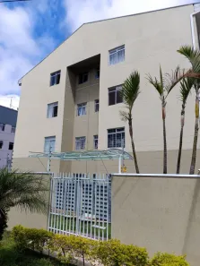 Apartamento com 2 Quartos à venda, 46m² no Pinheirinho, Curitiba