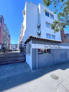 Apartamento com 2 Quartos para alugar, 10m² no São Vicente, Itajaí