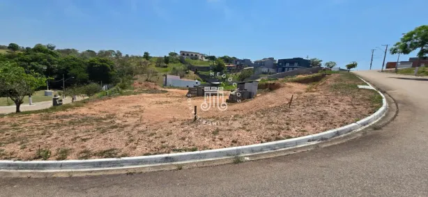 Lote/Terreno à venda, 1250m² no Jardim Tarumã, Jundiaí