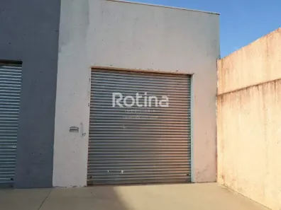 Ponto Comercial para alugar, 50m² no Loteamento Monte Hebron, Uberlândia