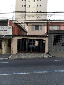 Sobrado com 3 Quartos à venda, 167m² no Assunção, São Bernardo do Campo
