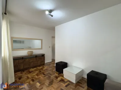 Apartamento com 2 Quartos à venda, 82m² no Centro Histórico, Porto Alegre