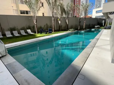 Apartamento com 1 Quarto à venda, 26m² no Butantã, São Paulo