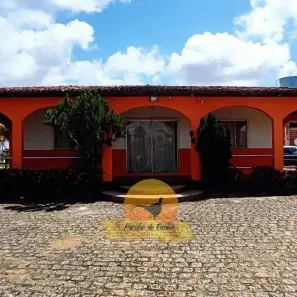 Fazenda/Sítio com 20 Quartos à venda, 28000m² no São Cristóvão, São Cristóvão