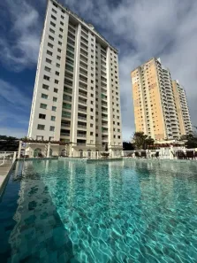 Apartamento com 3 Quartos à venda, 86m² no Imbuí, Salvador
