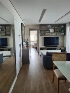 Apartamento com 3 Quartos à venda, 118m² no Alto da Mooca, São Paulo