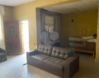 Lote/Terreno à venda, 348m² no Cambuci, São Paulo