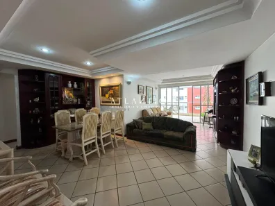 Apartamento com 4 Quartos à venda, 180m² no Itapuã, Vila Velha