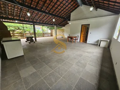 Casa com 4 Quartos à venda, 317m² no Freguesia (Jacarepaguá), Rio de Janeiro
