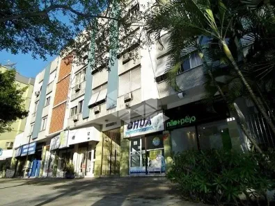 Apartamento com 2 Quartos à venda, 78m² no Higienópolis, Porto Alegre