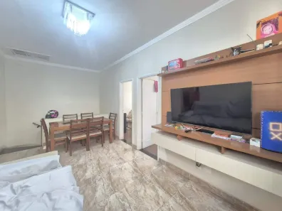 Casa com 3 Quartos à venda, 88m² no Macuco, Santos