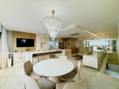 Apartamento com 4 Quartos à venda, 222m² no Centro, Balneário Camboriú
