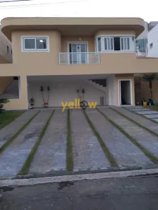 Casa de Condomínio com 3 Quartos à venda, 230m² no Jardim Imperial, Arujá