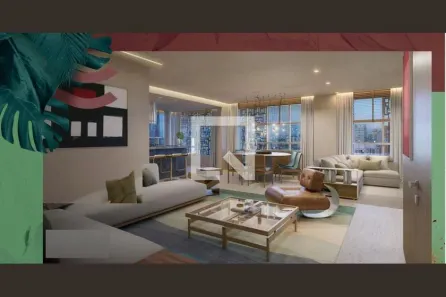 Apartamento com 4 Quartos à venda, 143m² no Carmo, Belo Horizonte