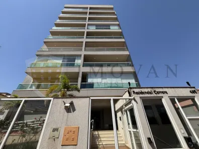 Apartamento com 2 Quartos à venda, 81m² no Jardim Paulista, Ribeirão Preto