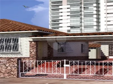 Casa com 3 Quartos à venda, 280m² no Santa Paula, São Caetano do Sul
