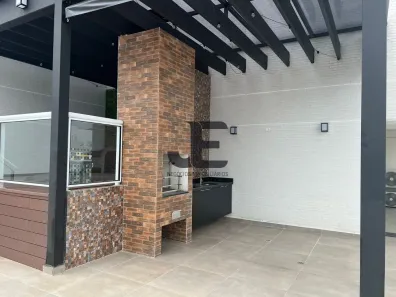 Apartamento com 1 Quarto para alugar, 120m² no Várzea da Barra Funda, São Paulo