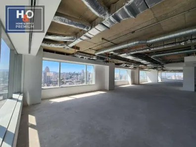 Sala Comercial para alugar, 225m² no Várzea da Barra Funda, São Paulo