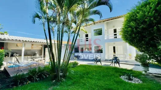 Casa com 4 Quartos à venda, 220m² no Itaipu, Niterói