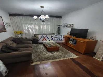 Sobrado com 4 Quartos à venda, 283m² no Vila Mascote, São Paulo