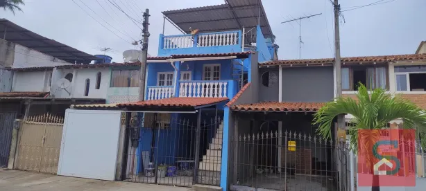 Casa com 2 Quartos à venda, 180m² no Vila Blanche, Cabo Frio