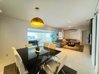 Apartamento com 3 Quartos à venda, 146m² no Belenzinho, São Paulo