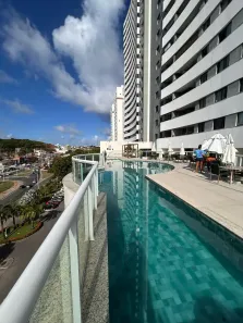 Apartamento com 3 Quartos à venda, 78m² no Imbuí, Salvador
