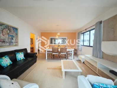 Apartamento com 3 Quartos à venda, 90m² no Pitangueiras, Guarujá