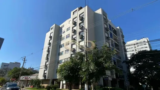 Apartamento com 2 Quartos à venda, 100m² no Centro, Gravataí
