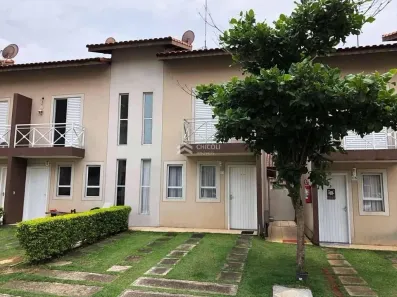Casa de Condomínio com 2 Quartos à venda, 65m² no Jardim Central, Cotia