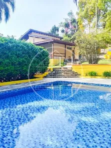 Fazenda/Sítio com 5 Quartos à venda, 491m² no Praia do Leblon, São Paulo