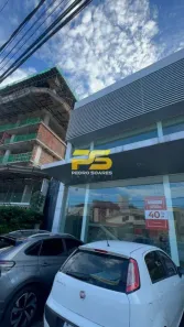 Ponto Comercial para alugar, 1100m² no Cabo Branco, João Pessoa
