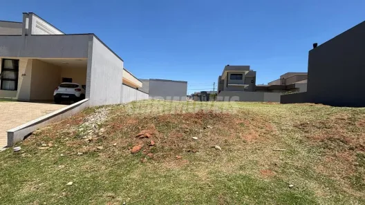 Lote/Terreno à venda, 332m² no Parque Brasil 500, Paulínia