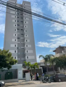 Apartamento com 2 Quartos para venda ou aluguel, 70m² no Conjunto Residencial Trinta e Um de Março, São José dos Campos
