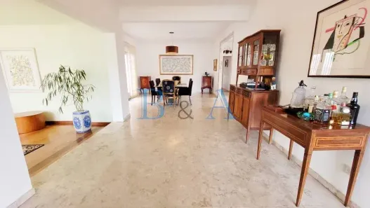 Sobrado com 4 Quartos à venda, 488m² no Jardim São Bento, São Paulo
