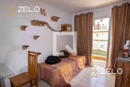 Cobertura com 3 Quartos à venda, 130m² no Vila Nova, Campinas