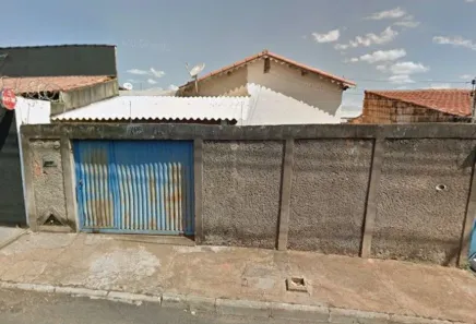 Lote/Terreno à venda, 270m² no Granada, Uberlândia