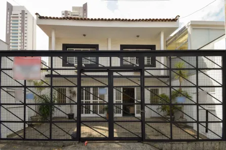 Ponto Comercial com 5 Quartos para alugar, 140m² no Vila Santo Estevão, São Paulo