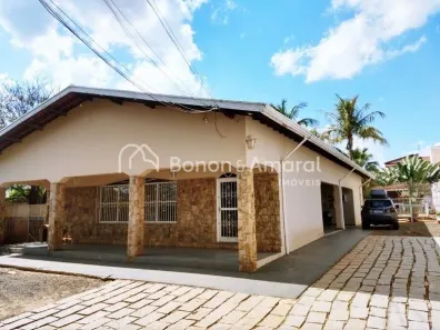 Imóvel Comercial à venda, 291m² no Parque Rural Fazenda Santa Cândida, Campinas