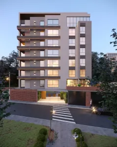 Apartamento com 3 Quartos à venda, 84m² no Centro, Penha