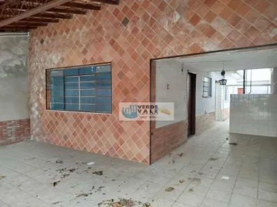 Casa com 2 Quartos à venda, 107m² no Jardim Motorama, São José dos Campos