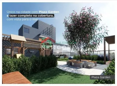 Apartamento com 1 Quarto à venda, 46m² no Jardim Luciana, Mongaguá
