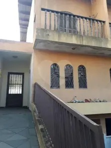 Sobrado com 4 Quartos à venda, 700m² no Vila Alpina, São Paulo