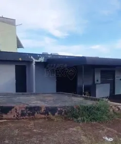 Ponto Comercial para alugar, 50m² no Califórnia, Londrina