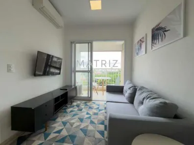Apartamento com 1 Quarto para venda ou aluguel, 30m² no Sumarezinho, São Paulo