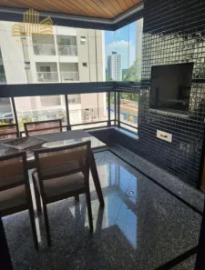 Apartamento com 4 Quartos à venda, 120m² no Vila Mascote, São Paulo