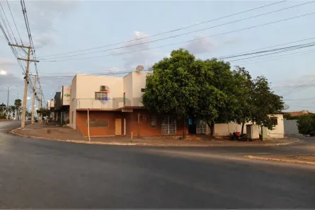 Ponto Comercial com 5 Quartos à venda, 289m² no Conjunto Habitacional Piracema, Barra do Garças